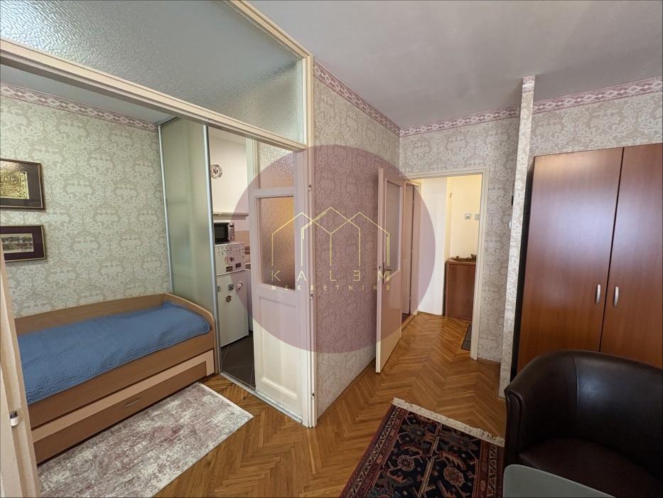 Stan Izdavanje Beograd 27. Marta 42 m2