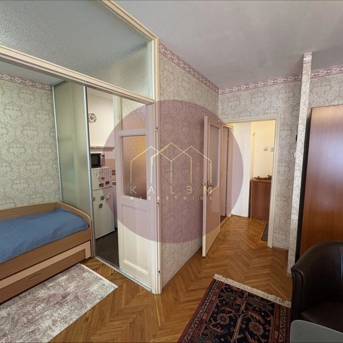 Stan Izdavanje Beograd 27. Marta 42 m2