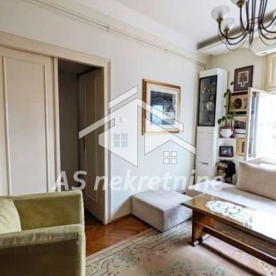Stan Izdavanje Beograd Bulevar Kralja Aleksandra 63 m2