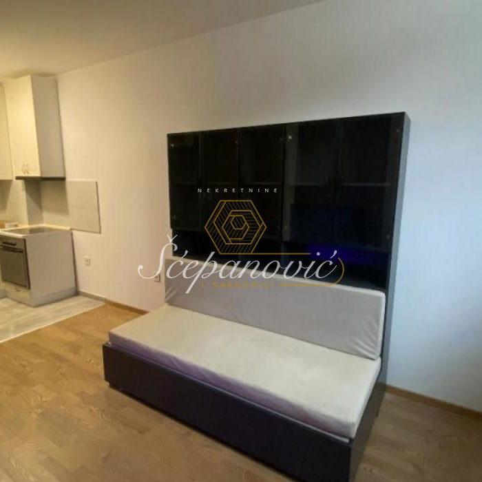 Lokal Prodaja Novi Sad  44 m2