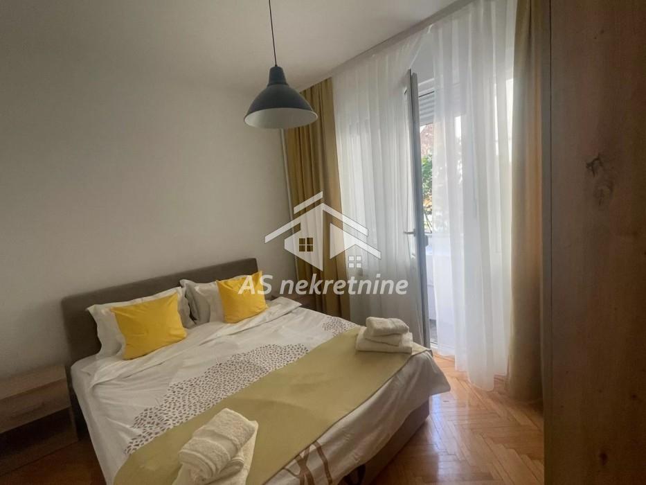 Stan Izdavanje Beograd Balkanska 60 m2