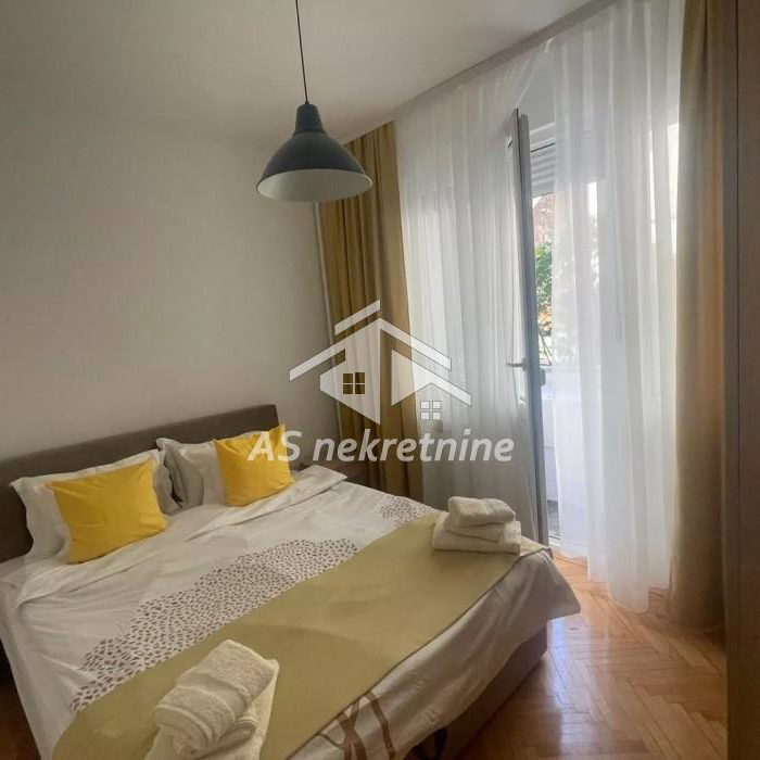 Stan Izdavanje Beograd Balkanska 60 m2