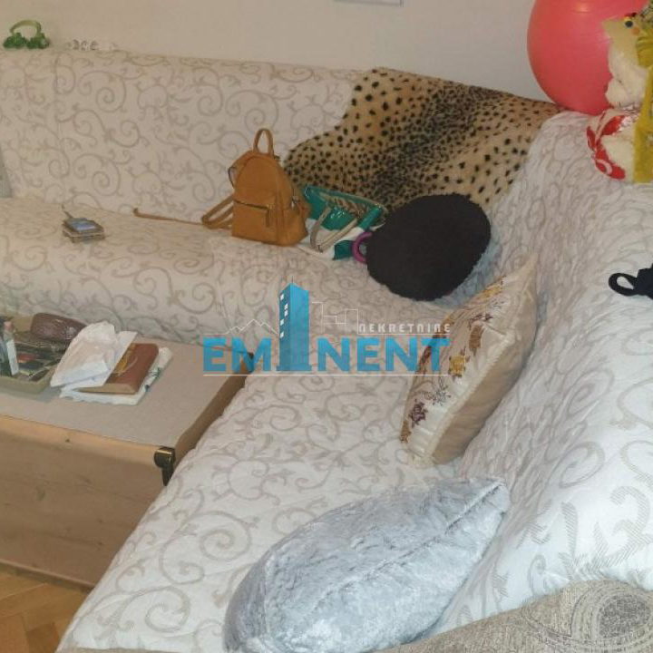 Stan Prodaja Beograd Vojvode Vlahovića Voždovac 60 m2