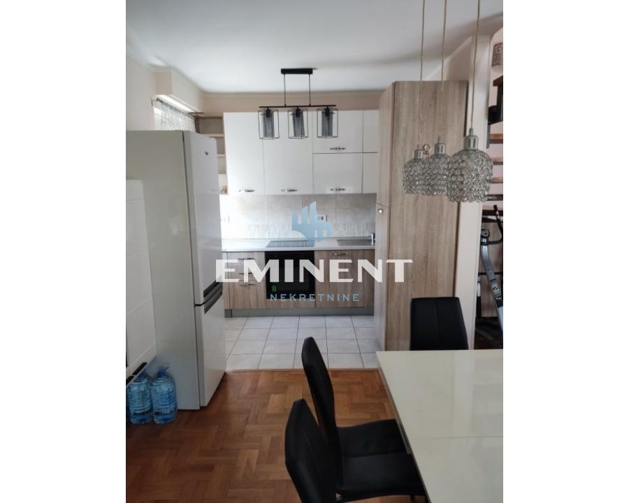 Stan Izdavanje Beograd Stan Izdavanje Beograd Lekino Brdo 105 m2