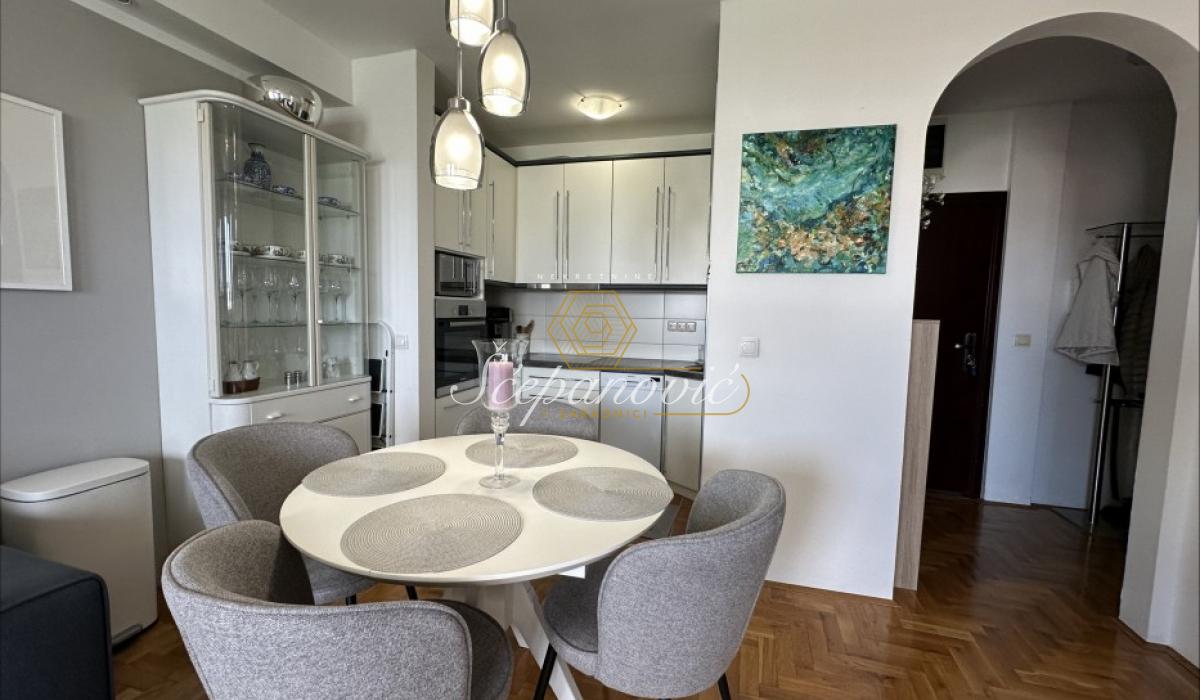 Stan Prodaja Novi Sad  47 m2