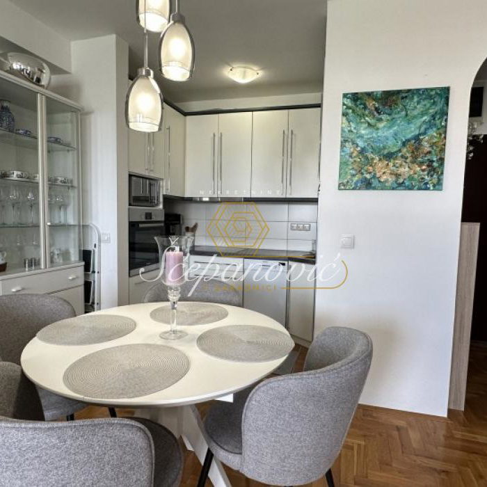 Stan Prodaja Novi Sad  47 m2