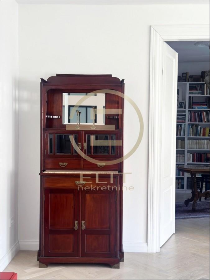 Trosoban stan za izdavanje, Centar, Novi Sad, 93m², 1.200 €/mes