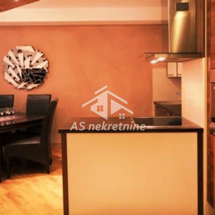 Dvosoban stan za izdavanje, Terazije, Beograd, 50m², 800 €/mes
