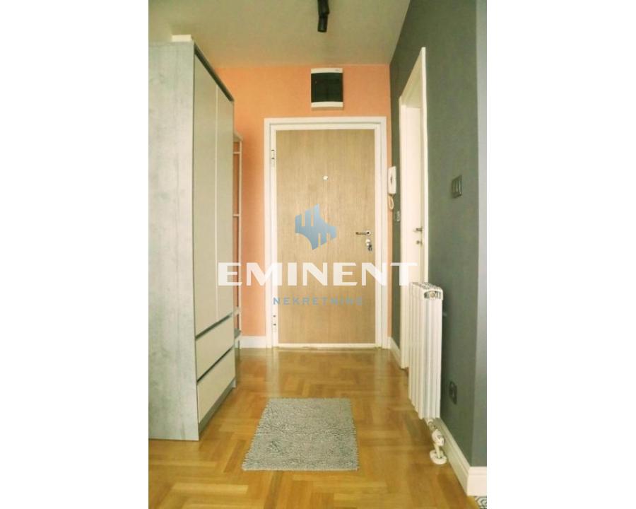 Stan Izdavanje Beograd Stan Izdavanje Beograd Blok 72 34 m2