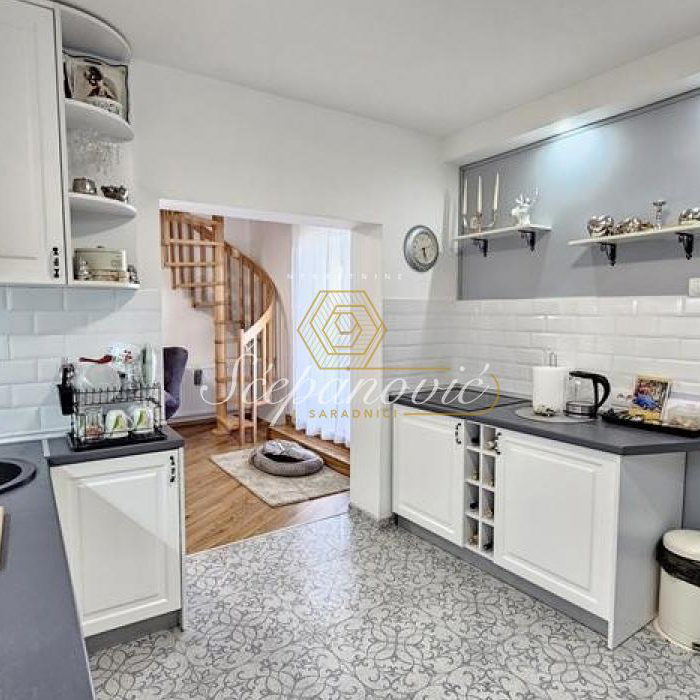 Kuća Prodaja Beočin  51 m2