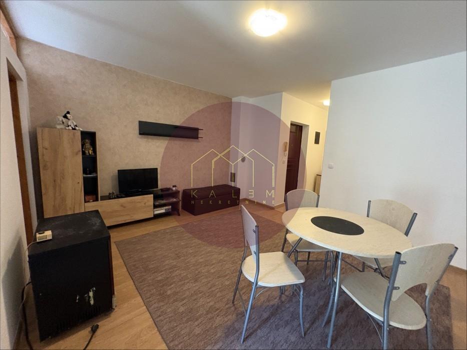 Stan Prodaja Beograd  36 m2
