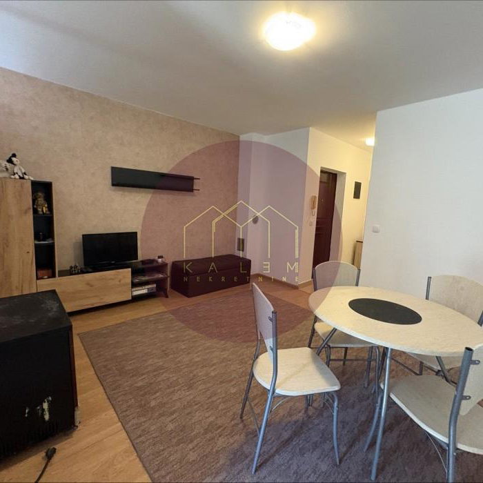 Stan Prodaja Beograd  36 m2
