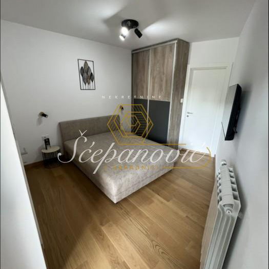 Stan Prodaja Novi Sad  48 m2