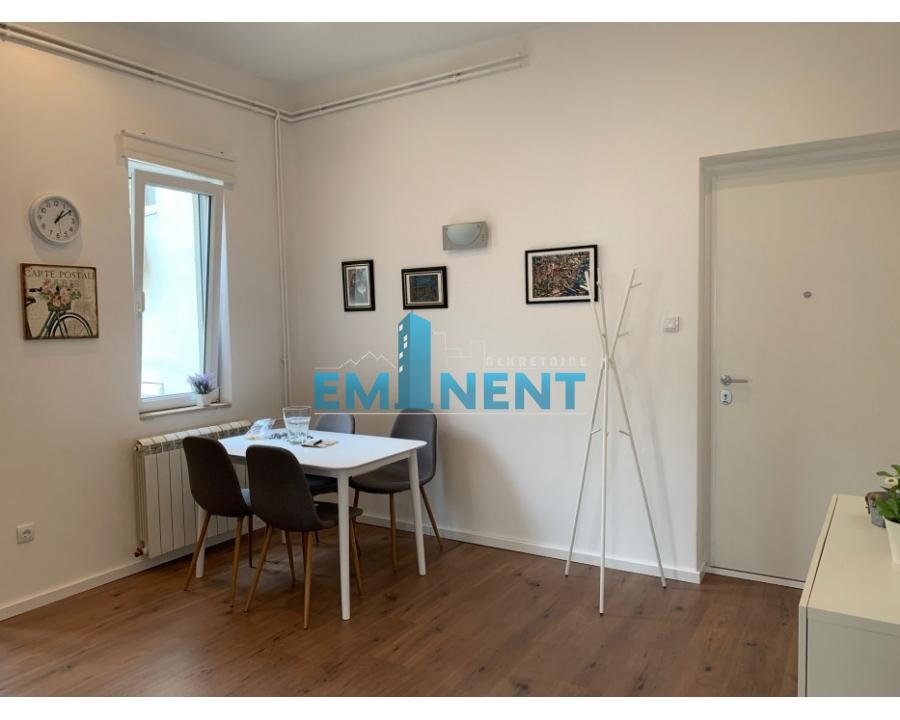 Stan Izdavanje Beograd Cvetni Trg 56 m2
