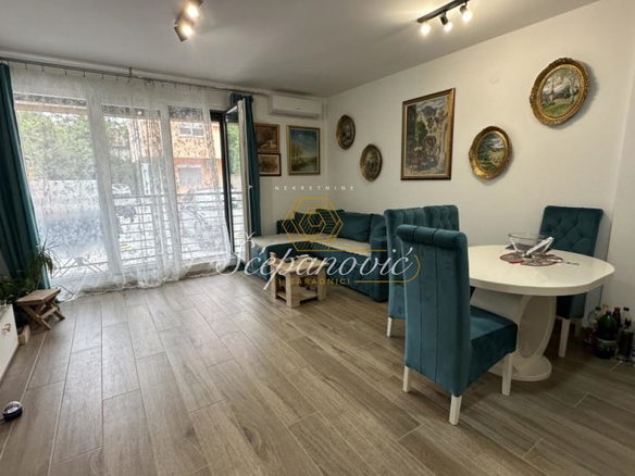 Stan Prodaja Novi Sad  46 m2