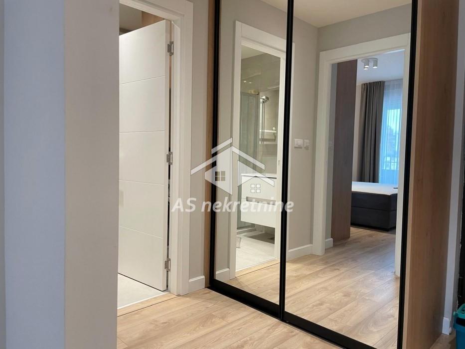 Stan Izdavanje Beograd Stan Izdavanje Beograd Vojvode Stepe 55 m2