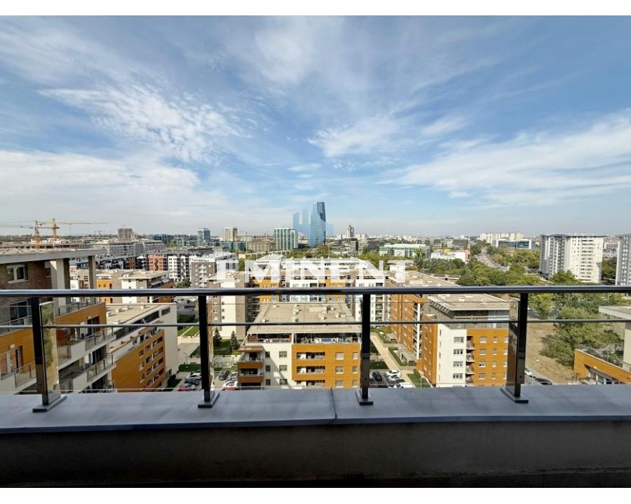 stanovi-prodaja-mzBSQAthMu Četvorosoban stan na prodaju, A Blok – Blok 67a, Beograd, 128m², 525.000 €