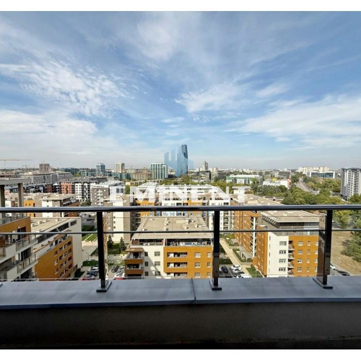 Četvorosoban stan na prodaju, A Blok – Blok 67a, Beograd, 128m², 525.000 €