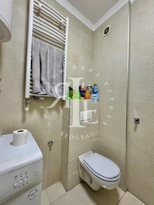 Stan Prodaja Beograd Mirijevo 47 m2