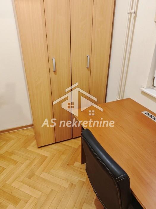 Stan Izdavanje Beograd Blok 22 28 m2