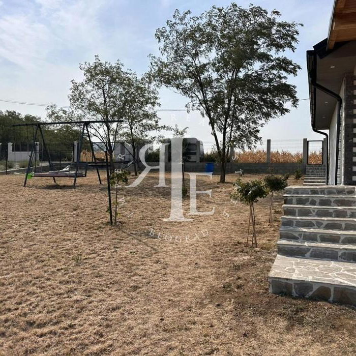 Kuća Prodaja Beograd Nemenikuće 102 m2