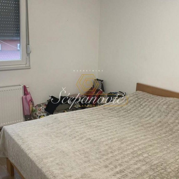 Stan Prodaja Novi Sad  52 m2