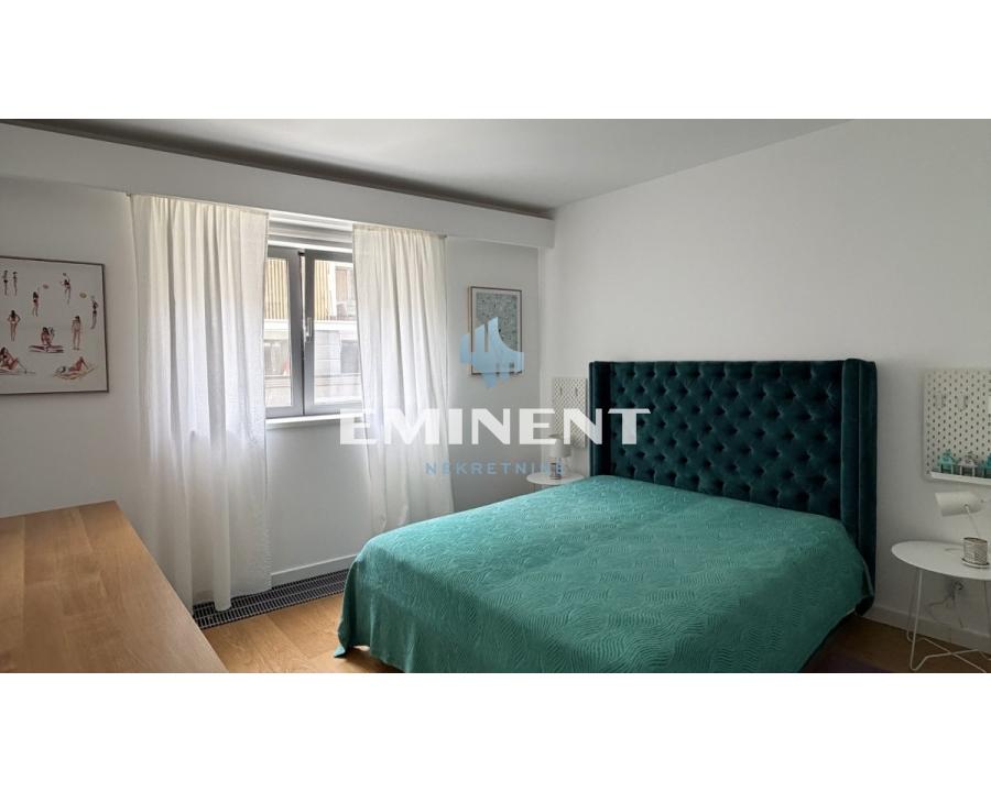 Stan Izdavanje Beograd Blok 65 117 m2