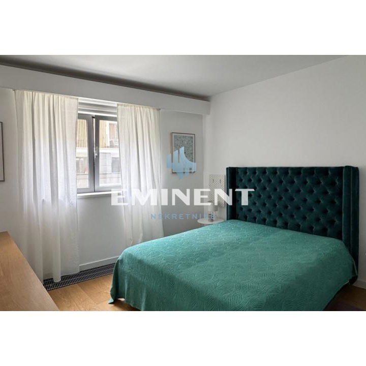 Stan Izdavanje Beograd Blok 65 117 m2