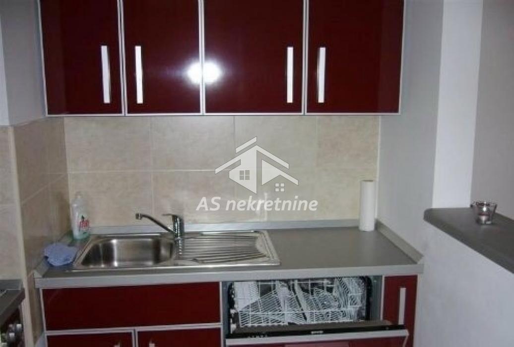 Stan Izdavanje Beograd Stan Izdavanje Beograd Blok 25 - Arena 43 m2