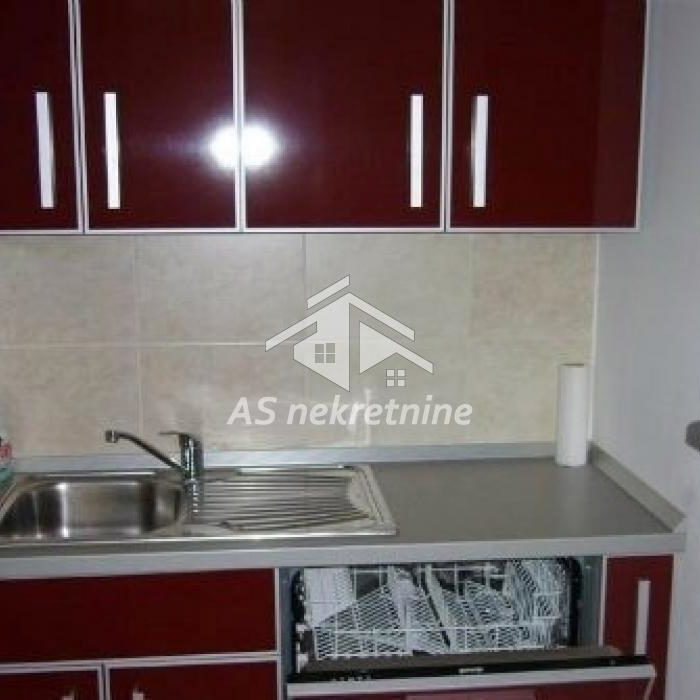 Stan Izdavanje Beograd Blok 25 - Arena 43 m2