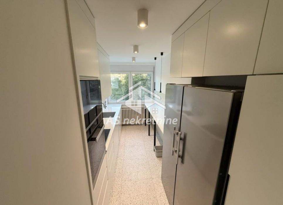 Stan Izdavanje Beograd Stan Izdavanje Beograd Blok 33 - Geneks 76 m2
