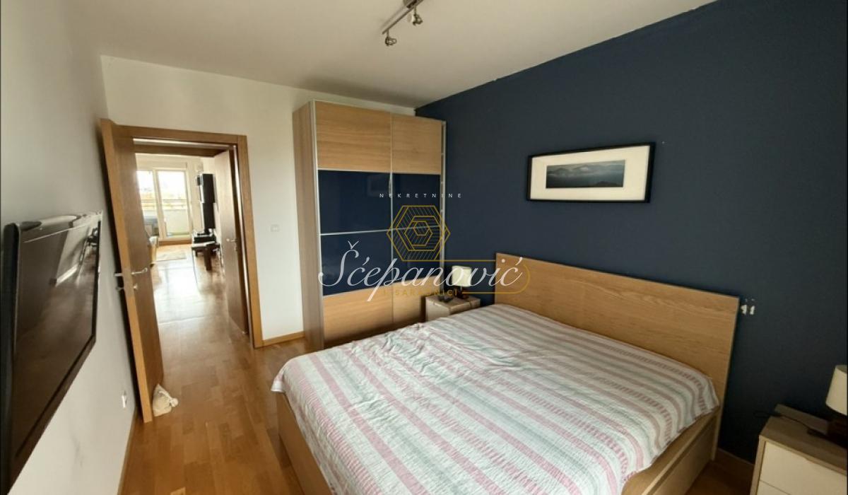 Stan Prodaja Novi Sad Stan Prodaja Novi Sad Kej 76 m2