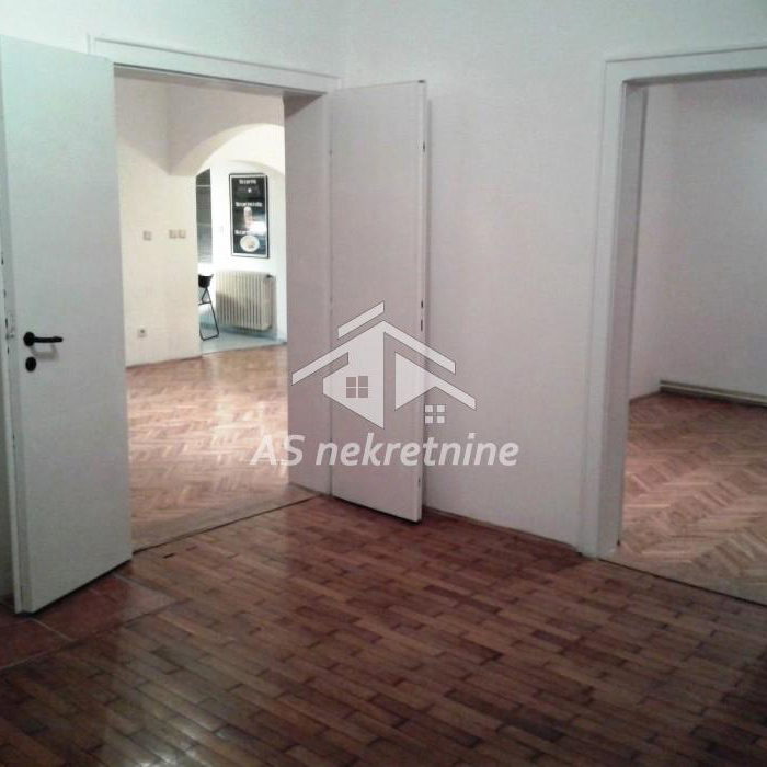 Stan Izdavanje Beograd Banovo Brdo 106 m2