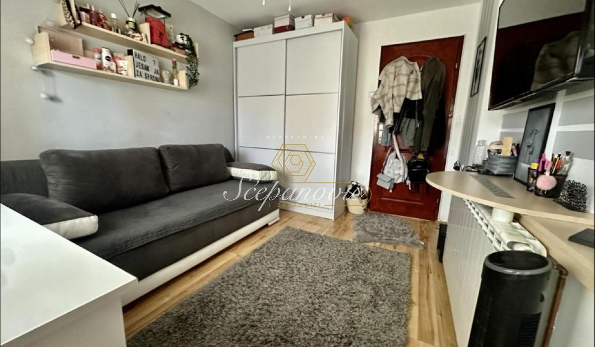 Stan Prodaja Novi Sad Južni Telep 150 m2