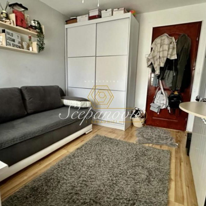 Stan Prodaja Novi Sad Južni Telep 150 m2
