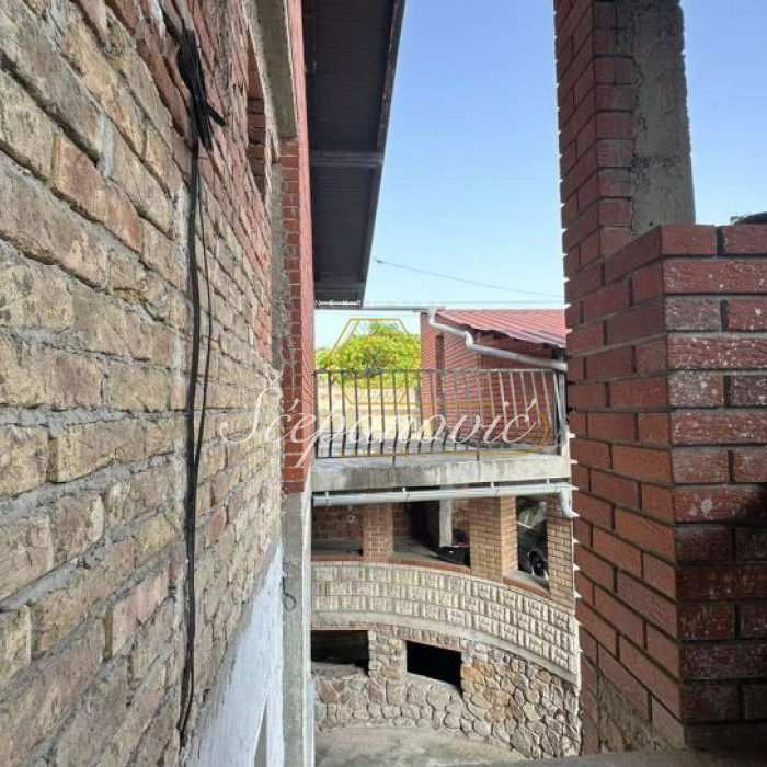 Kuća na prodaju, Klisa, Novi Sad, 100m², 300.000 €
