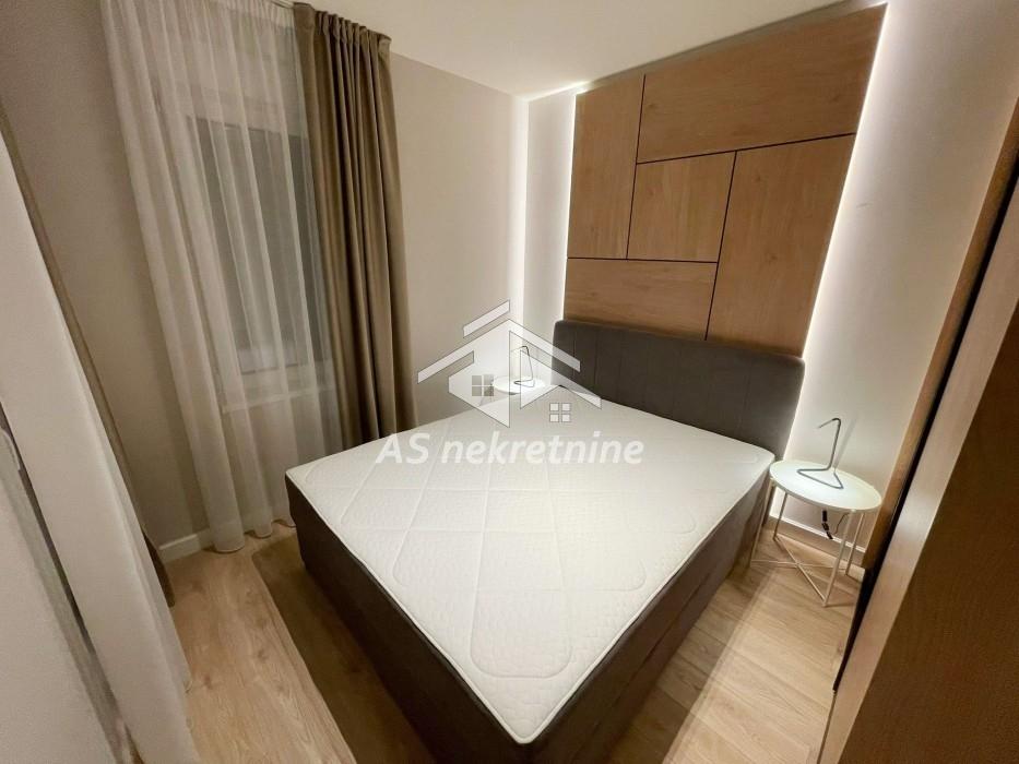 Stan Izdavanje Beograd Vojvode Stepe 63 m2