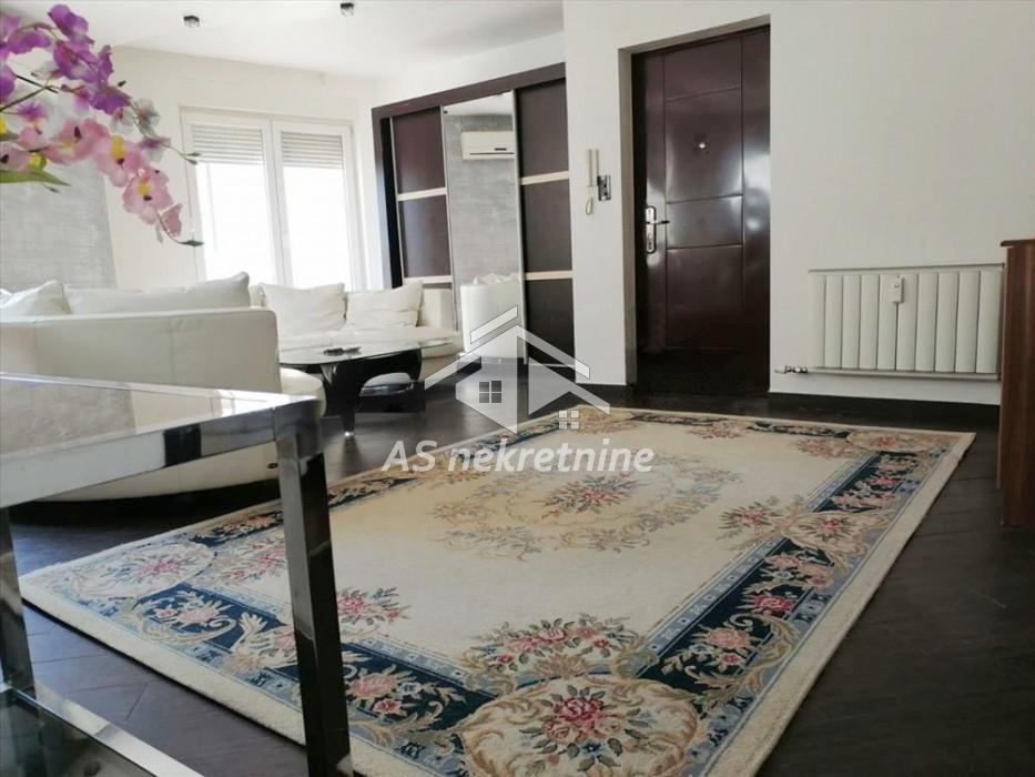 Stan Izdavanje Beograd Stan Izdavanje Beograd Lekino Brdo 53 m2