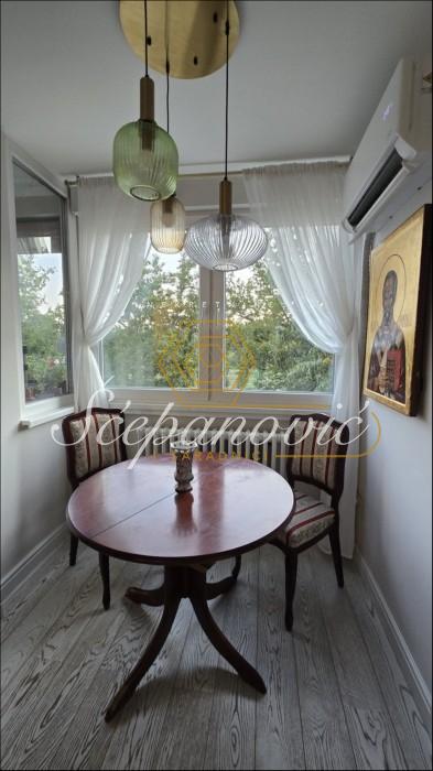 Stan Prodaja Novi Sad Stan Prodaja Novi Sad Liman 2 39 m2
