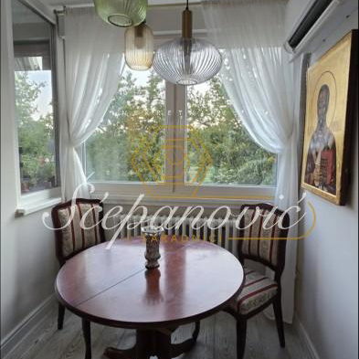 Stan Prodaja Novi Sad Liman 2 39 m2