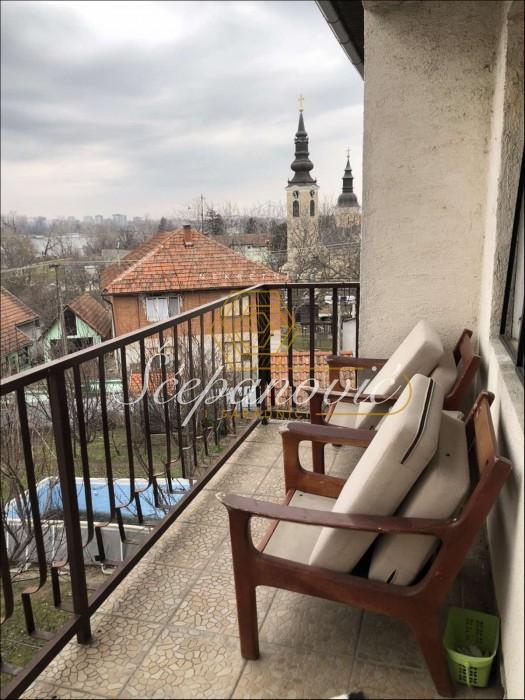 stanovi-prodaja-s3ICOMsR1s Kuća na prodaju, Sremska Kamenica, Novi Sad, 112m², 550.000 €