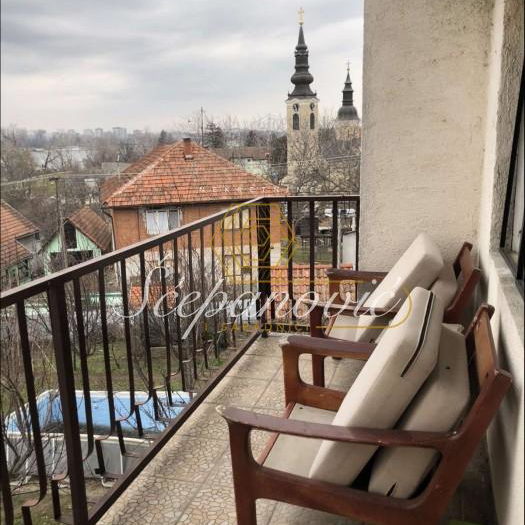 Kuća na prodaju, Sremska Kamenica, Novi Sad, 112m², 550.000 €
