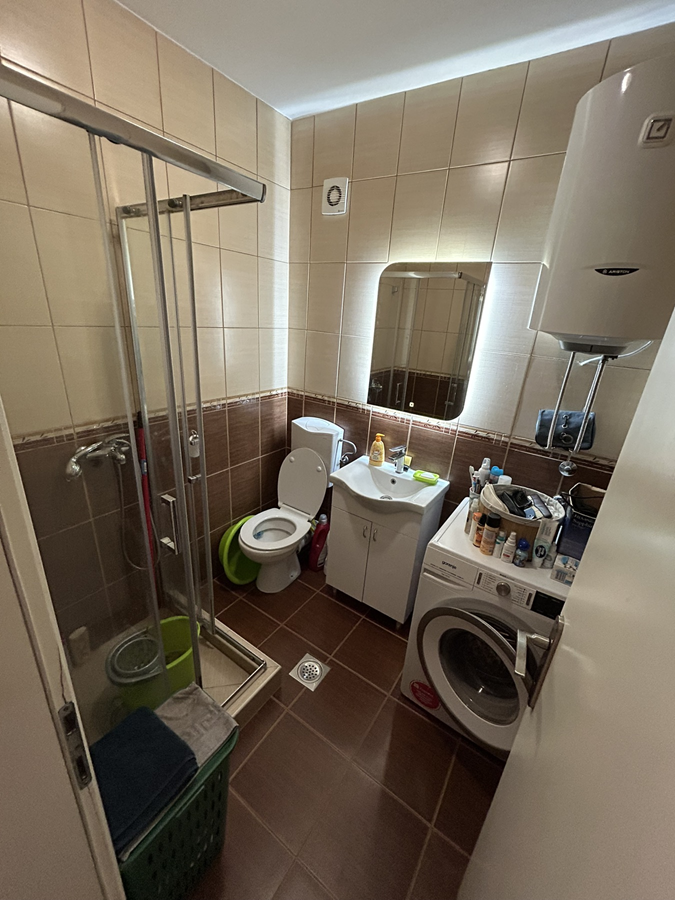 Stan Prodaja Beograd Stan Prodaja Beograd Mirijevo 40 m2