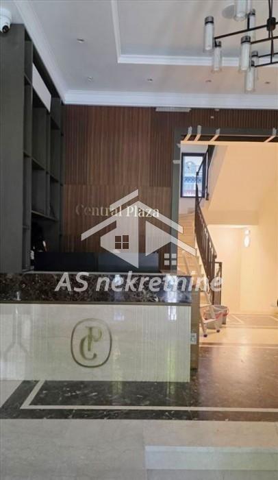 stanovi-prodaja-sfxlryTOQY Dvosoban stan za izdavanje, Centar, Beograd, 66m², 1.600 €/mes