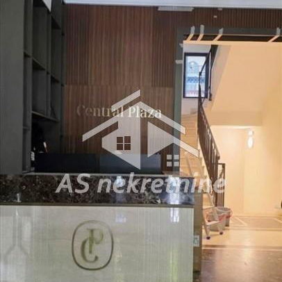 Dvosoban stan za izdavanje, Centar, Beograd, 66m², 1.600 €/mes