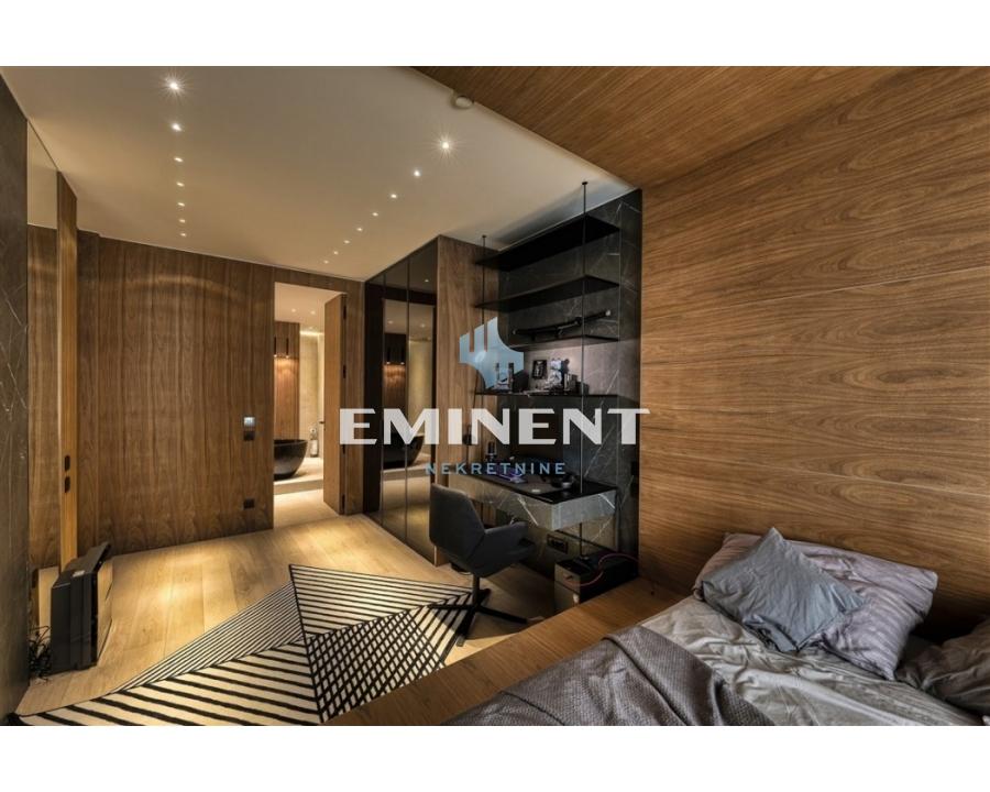 Trosoban stan za izdavanje, A Blok – Blok 67a, Beograd, 148m², 4.500 €/mes