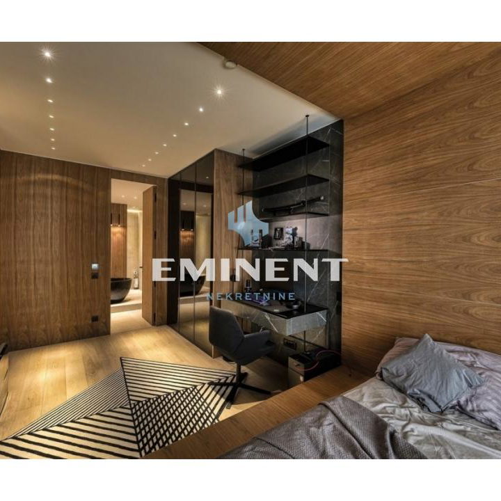 Trosoban stan za izdavanje, A Blok – Blok 67a, Beograd, 148m², 4.500 €/mes
