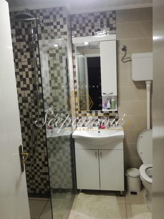 Stan Prodaja Novi Sad Bistrica 79 m2