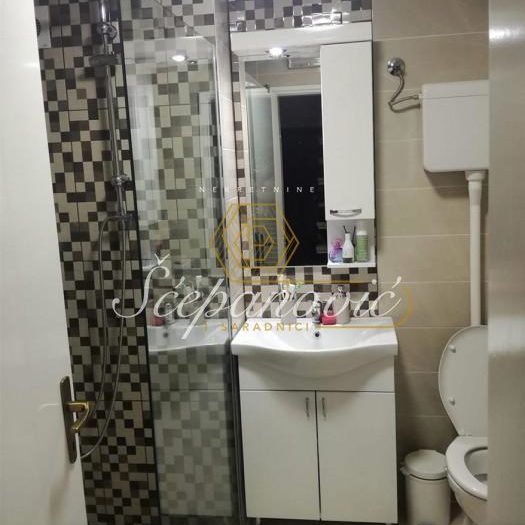 Stan Prodaja Novi Sad Bistrica 79 m2