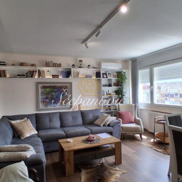 Stan Prodaja Novi Sad  76 m2
